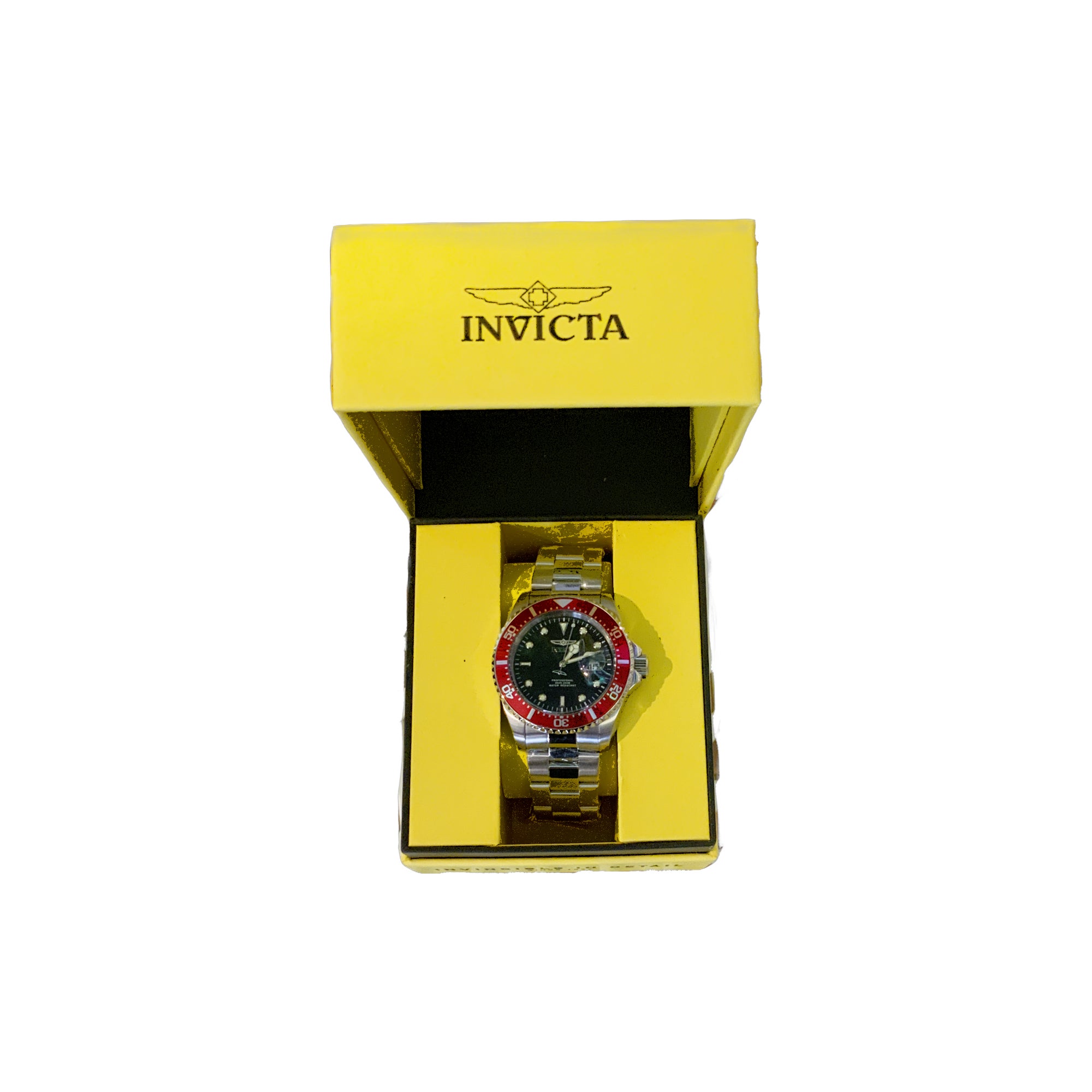 Invicta pro diver on sale 24945