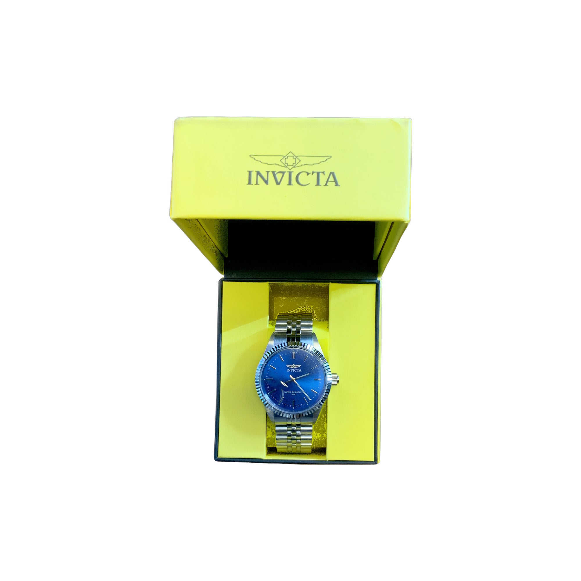 Invicta invincible in online detail watch